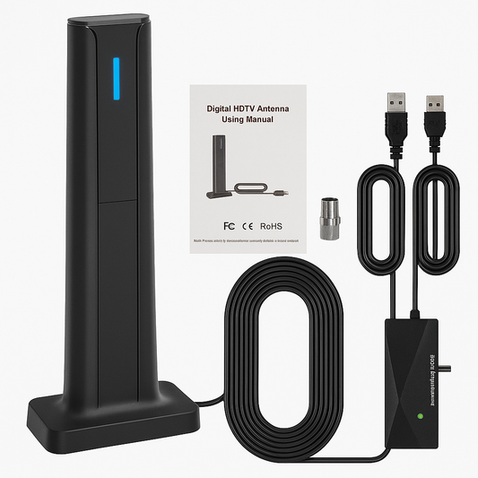 TrueSignal HD