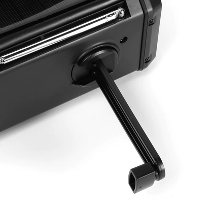 Pulseguard Pro - Noodradio + Powerbank