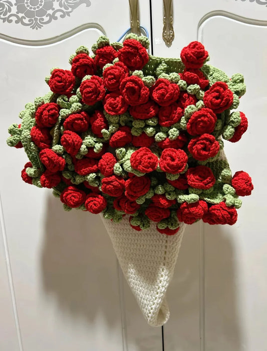Rose Blanket – Zacht, Romantisch & Betoverend