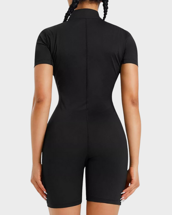Vrouwelijke Sauna Suit