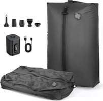 PackMate ™ - Slim inpakken begint hier.