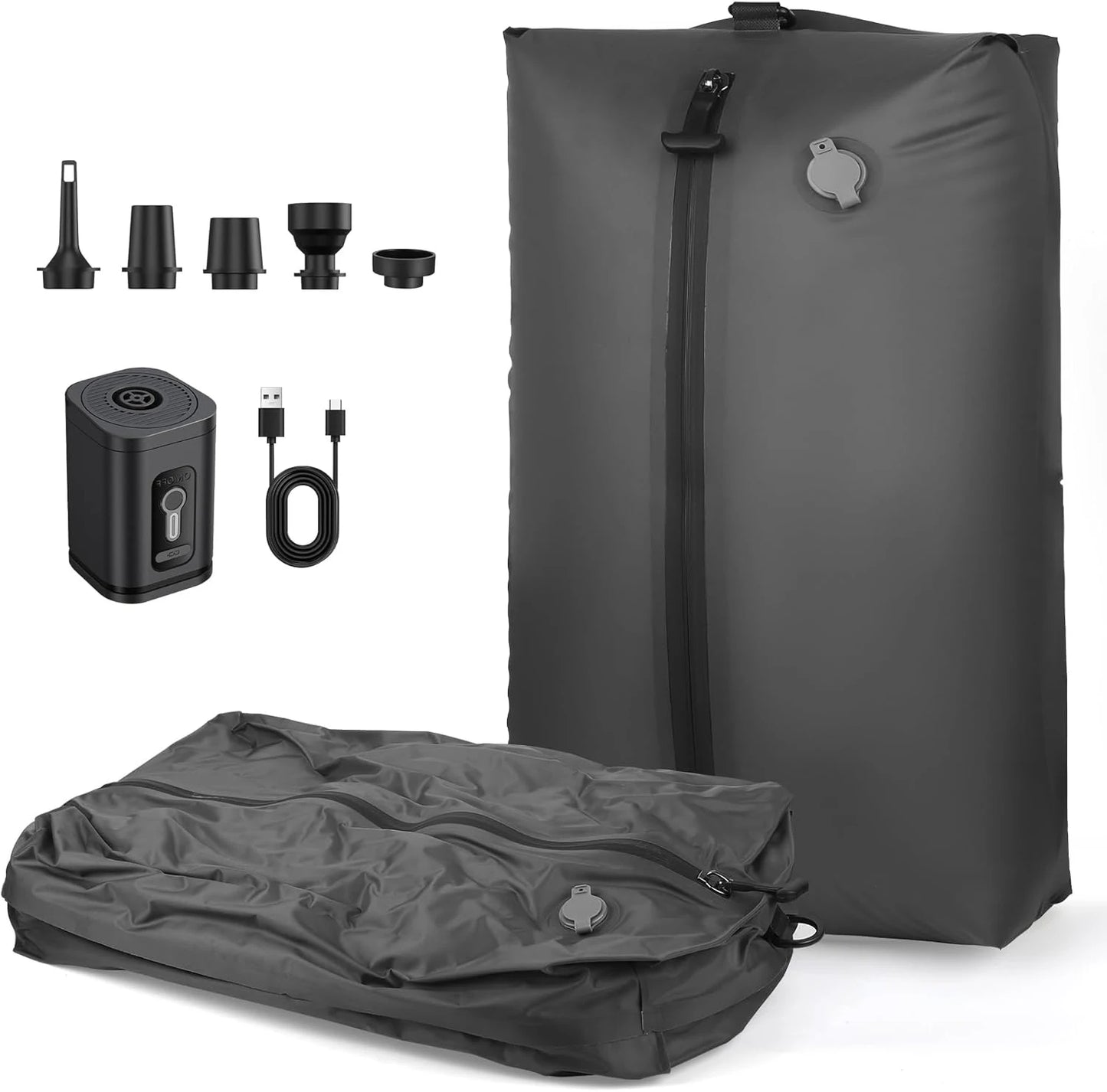 PackMate ™ - Slim inpakken begint hier.