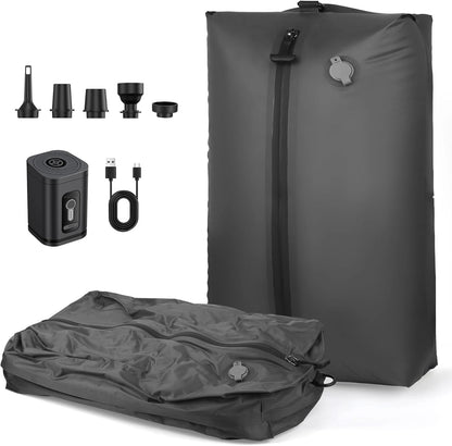 PackMate ™ - Slim inpakken begint hier.