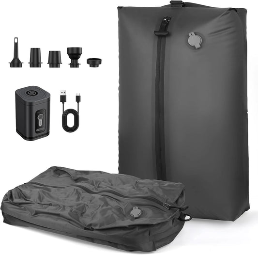 PackMate ™ - Slim inpakken begint hier.