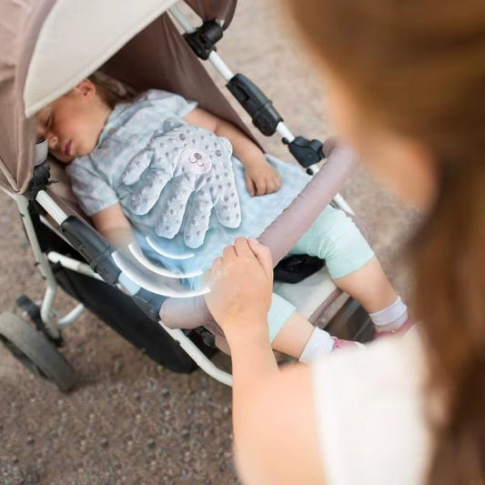 PalmCare Baby Comfort Kussen