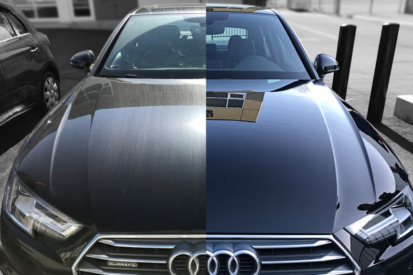 Czysta Blask Auto
