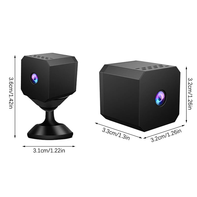 SafeCam Pro  - 1+1 Gratis!