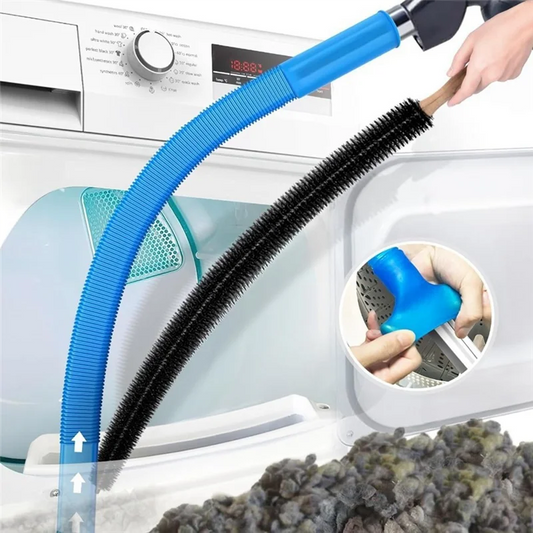 Droger Vent Borstel Kit