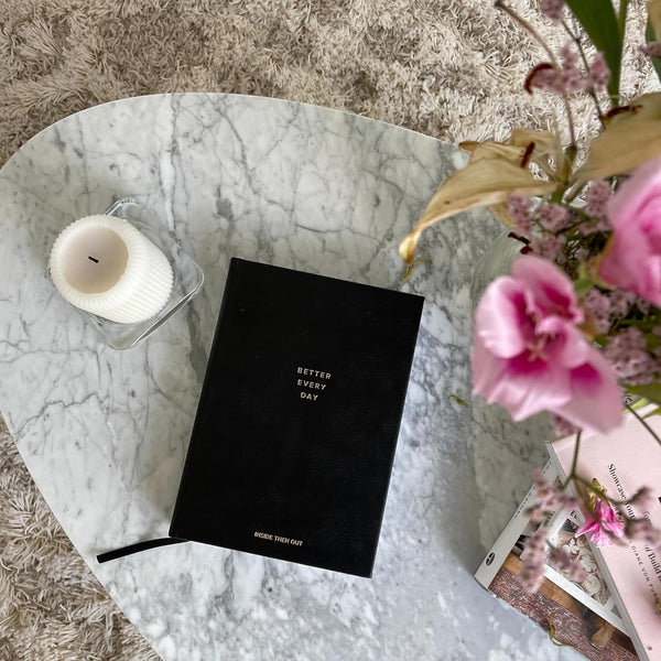 Better Every Day Journal