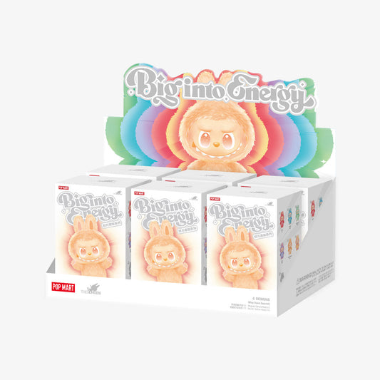 Big Into Energy - Verassingsbox