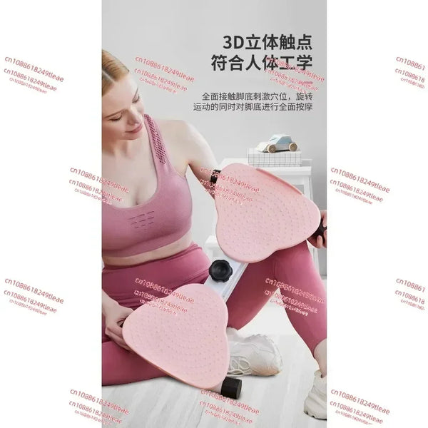 Magische Taille Twister