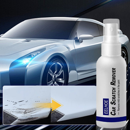 Auto Krassen Verwijderaar Spray