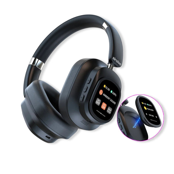 PulseTouch Koptelefoon