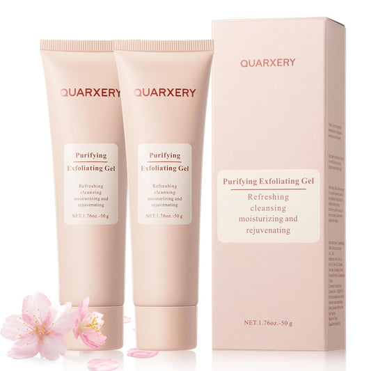 Aqua Radiance Exfoliant – fris, helder én gehydrateerd. 1+1 Gratis!