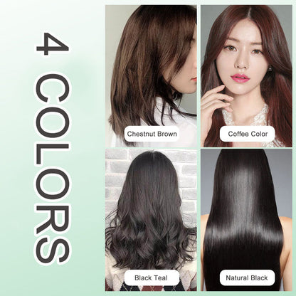 Natuurlijke Bubble Hair Dye - 1+2 Gratis!