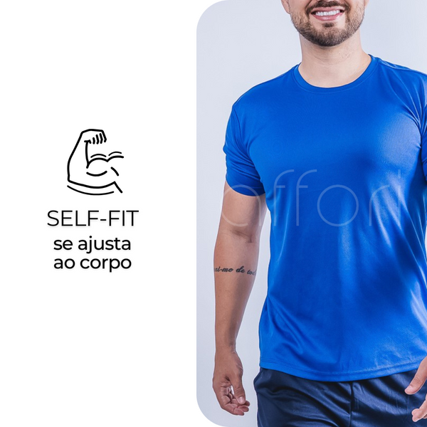 Slim Fit Technologie Shirts