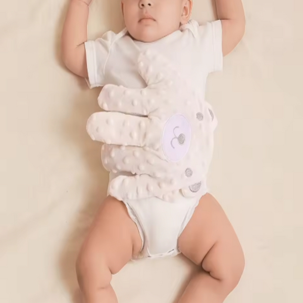 PalmCare Baby Comfort Kussen