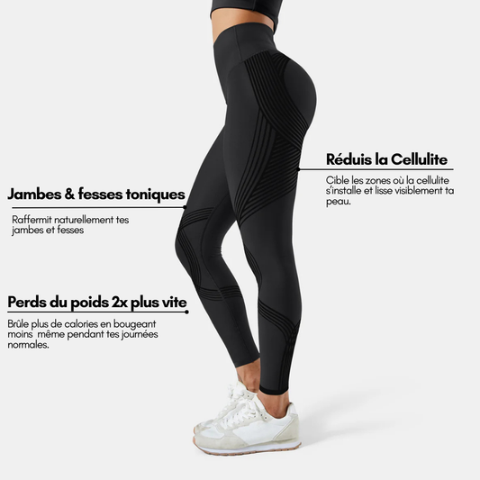 Luveon Slim Fit Legging