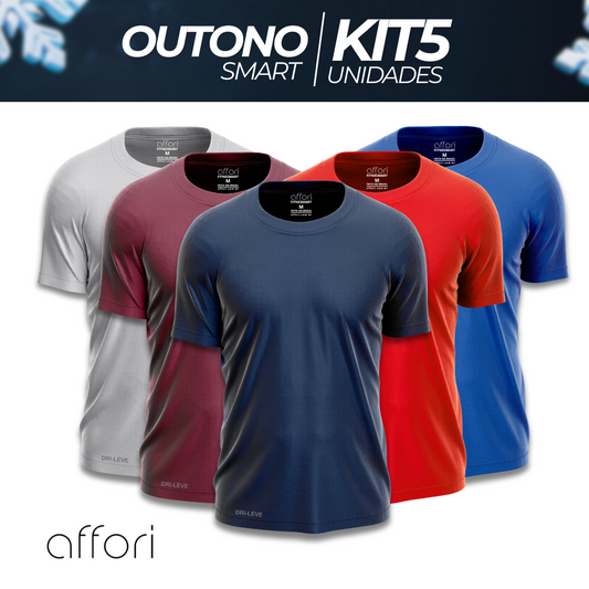Slim Fit Technologie Shirts
