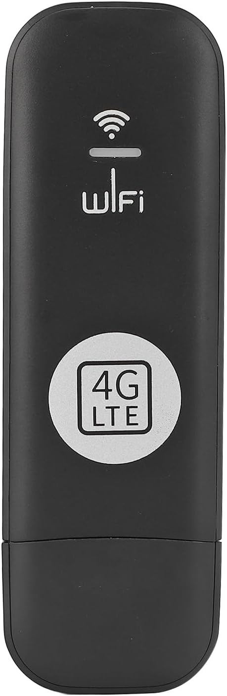 ReisWifi Mini Hotspot