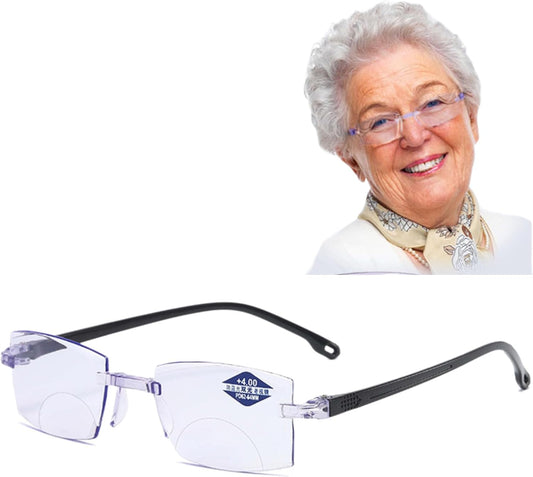 AutoFocus Vision - Slimme Leesbril