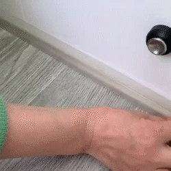 WarmSeal Deurrubber 5m