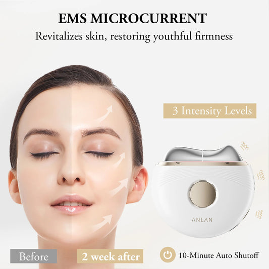 GlowUp Skin Vitalizer