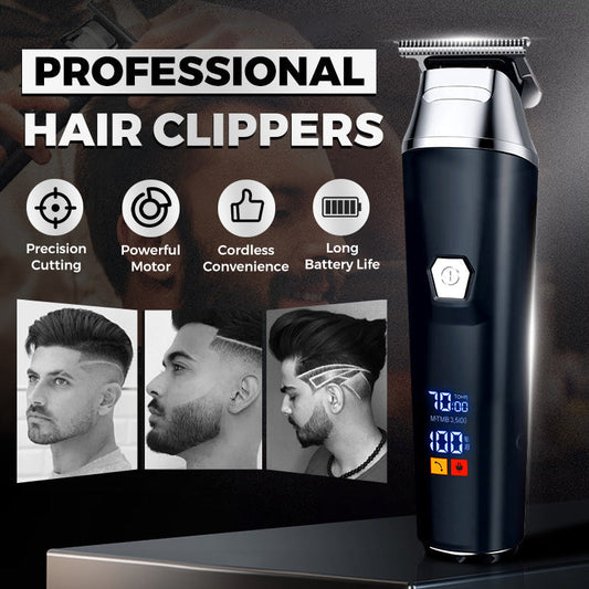 StyleEdge Pro Set