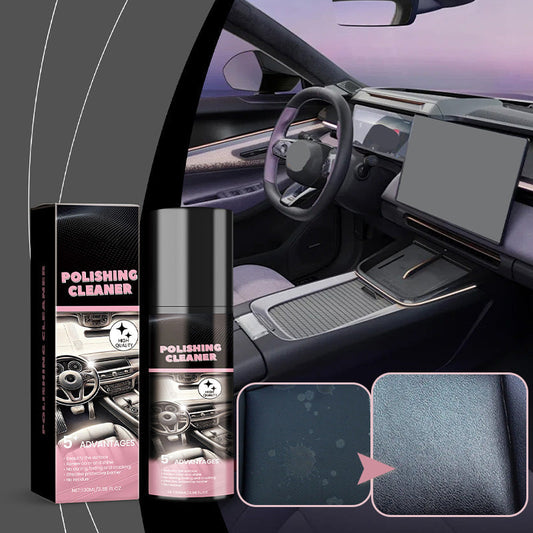 CarRevive X - AutoSpray