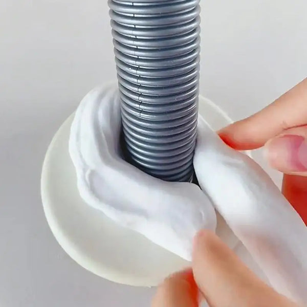 Snel Muurpleister Klei