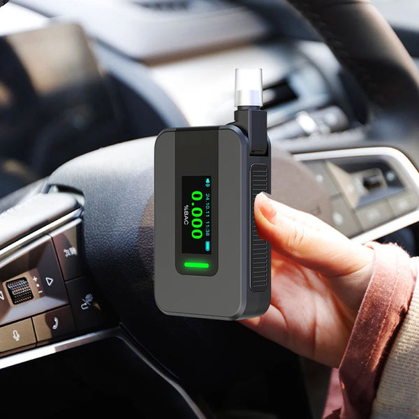 SmartBlow™ Pro Alcoholtester