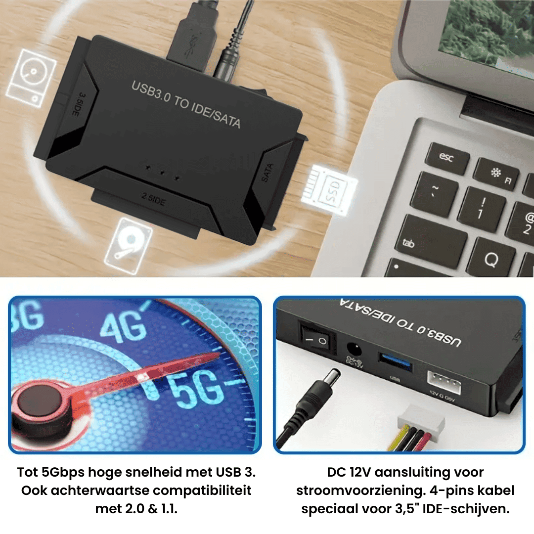 RecoverPro - odzyskiwanie plików – łatwe narzędzie