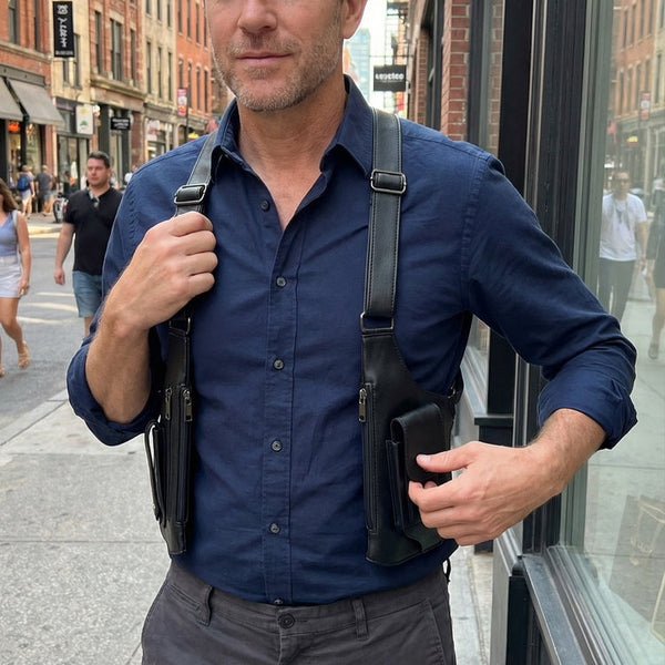 Heritage Płaski Organizer Na Rzeczy